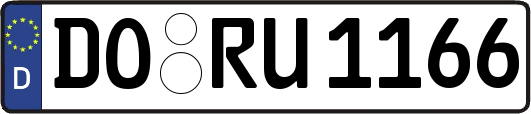 DO-RU1166