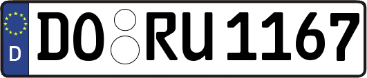 DO-RU1167