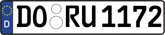 DO-RU1172