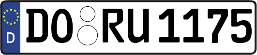 DO-RU1175