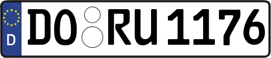DO-RU1176