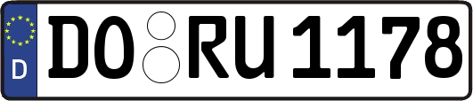 DO-RU1178
