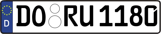 DO-RU1180