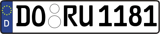 DO-RU1181