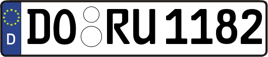 DO-RU1182