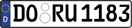 DO-RU1183