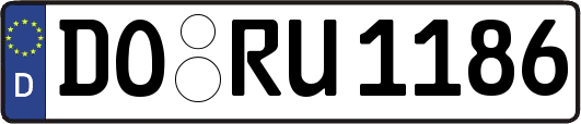 DO-RU1186