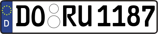 DO-RU1187