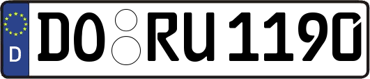 DO-RU1190