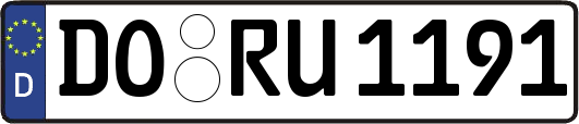 DO-RU1191