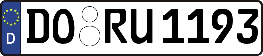 DO-RU1193