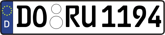 DO-RU1194