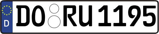 DO-RU1195