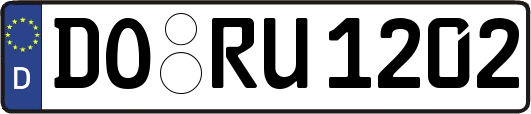 DO-RU1202