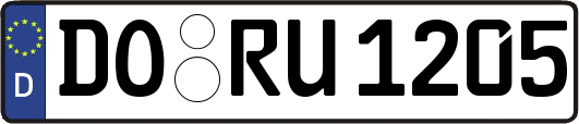 DO-RU1205