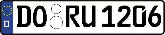 DO-RU1206
