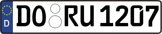 DO-RU1207
