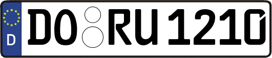 DO-RU1210