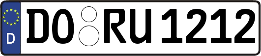 DO-RU1212