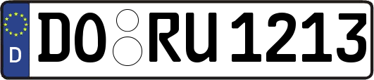 DO-RU1213