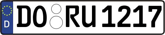 DO-RU1217