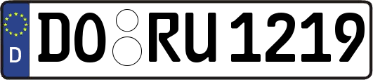 DO-RU1219