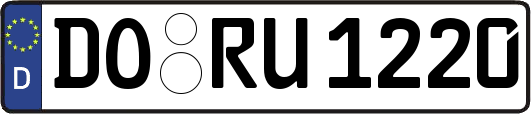 DO-RU1220