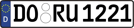 DO-RU1221
