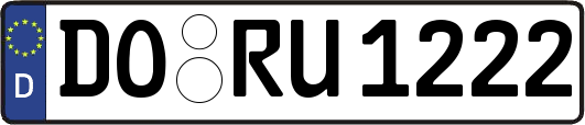 DO-RU1222