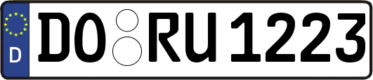 DO-RU1223