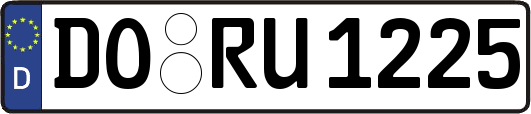 DO-RU1225