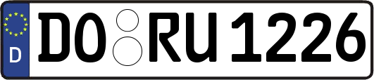 DO-RU1226