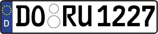 DO-RU1227