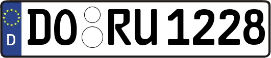 DO-RU1228