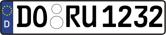 DO-RU1232