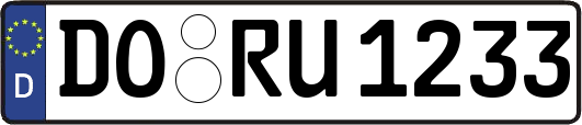 DO-RU1233