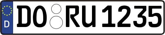 DO-RU1235
