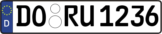 DO-RU1236