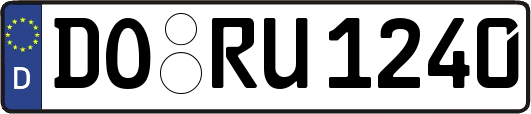 DO-RU1240