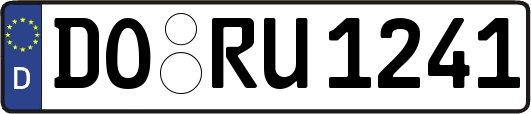 DO-RU1241