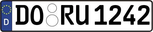 DO-RU1242