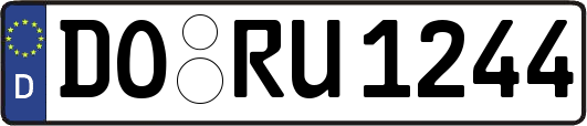 DO-RU1244