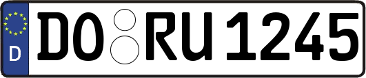 DO-RU1245