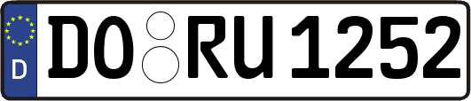 DO-RU1252