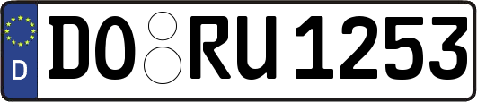 DO-RU1253