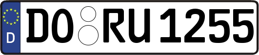 DO-RU1255