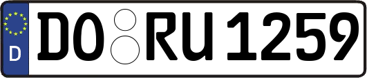 DO-RU1259