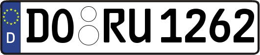 DO-RU1262