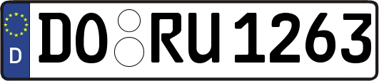 DO-RU1263