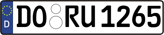 DO-RU1265
